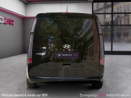HYUNDAI d'occasion STARIA 1.6 T-GDI HEV 16V de 2025 Montreuil (93)﻿