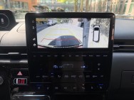 HYUNDAI d'occasion STARIA 1.6 T-GDI HEV 16V de 2025 Montreuil (93)﻿