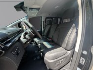 HYUNDAI d'occasion STARIA 1.6 T-GDI HEV 16V de 2025 Montreuil (93)﻿