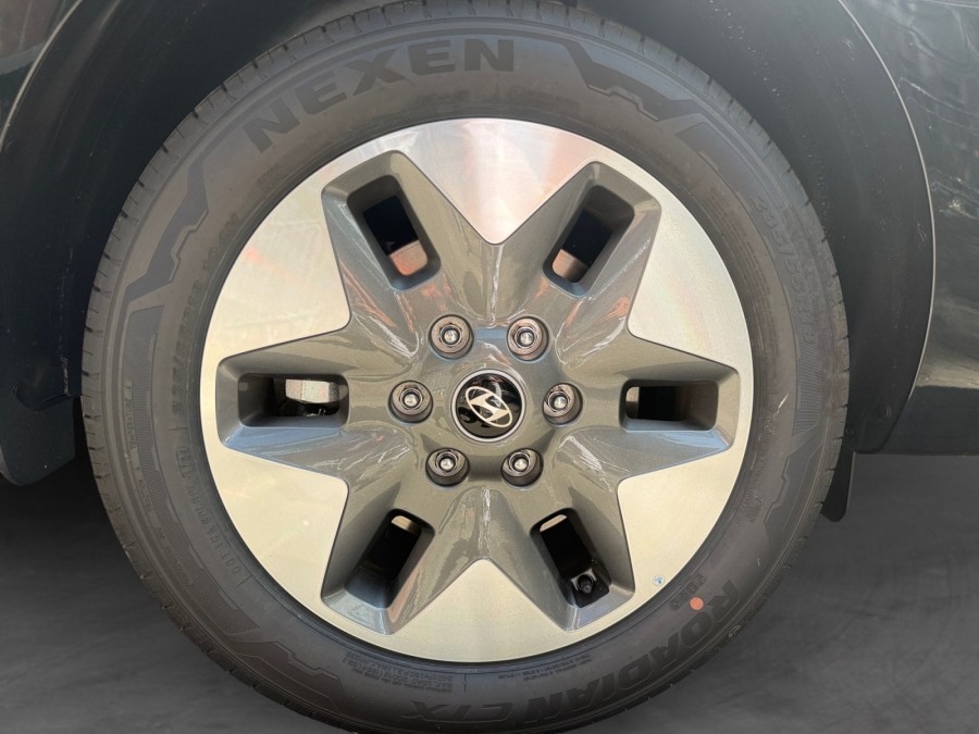 HYUNDAI d'occasion STARIA 1.6 T-GDI HEV 16V de 2025 Montreuil (93)﻿