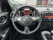NISSAN d'occasion JUKE 1.5 DCI 110 FAP de 2014 Arras (62)﻿