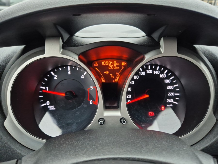 NISSAN d'occasion JUKE 1.5 DCI 110 FAP de 2014 Arras (62)﻿