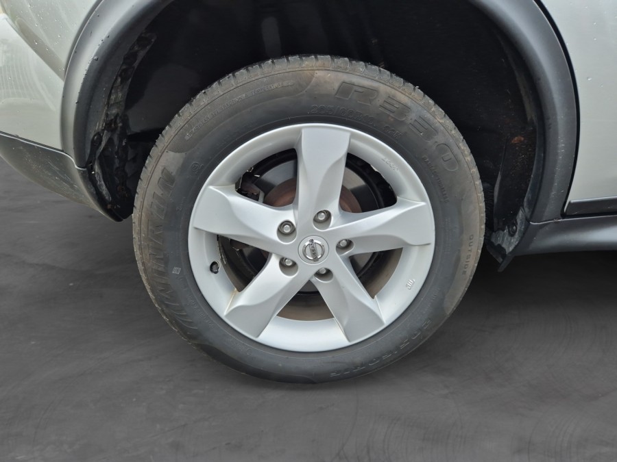 NISSAN d'occasion JUKE 1.5 DCI 110 FAP de 2014 Arras (62)﻿