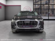 AUDI d'occasion Q8 55 TFSI-E 381 QUATTRO ADVANCED TIPTRONIC de 2021