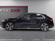 AUDI d'occasion Q8 55 TFSI-E 381 QUATTRO ADVANCED TIPTRONIC de 2021