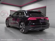 AUDI d'occasion Q8 55 TFSI-E 381 QUATTRO ADVANCED TIPTRONIC de 2021