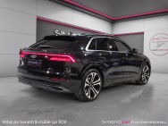 AUDI d'occasion Q8 55 TFSI-E 381 QUATTRO ADVANCED TIPTRONIC de 2021