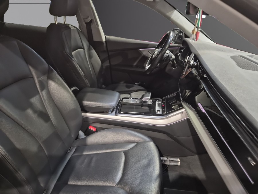 AUDI d'occasion Q8 55 TFSI-E 381 QUATTRO ADVANCED TIPTRONIC de 2021