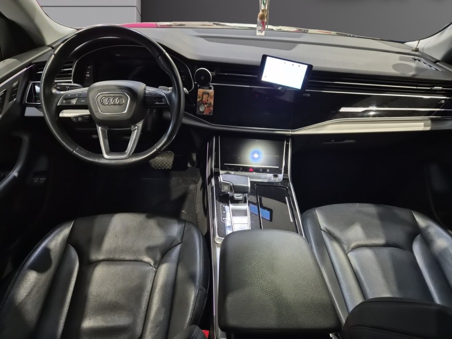 AUDI d'occasion Q8 55 TFSI-E 381 QUATTRO ADVANCED TIPTRONIC de 2021