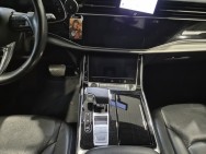 AUDI d'occasion Q8 55 TFSI-E 381 QUATTRO ADVANCED TIPTRONIC de 2021