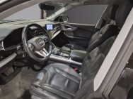 AUDI d'occasion Q8 55 TFSI-E 381 QUATTRO ADVANCED TIPTRONIC de 2021