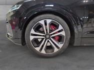 AUDI d'occasion Q8 55 TFSI-E 381 QUATTRO ADVANCED TIPTRONIC de 2021