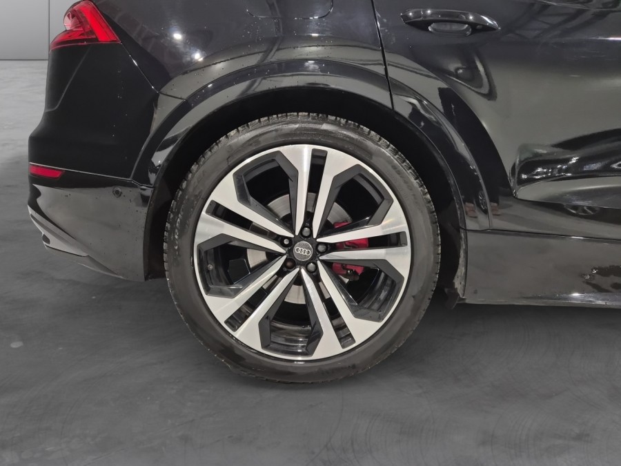 AUDI d'occasion Q8 55 TFSI-E 381 QUATTRO ADVANCED TIPTRONIC de 2021