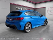 BMW d'occasion SERIE 118D EDITION SPORT BA de 2020 Besançon (25)﻿