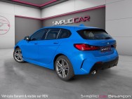 BMW d'occasion SERIE 118D EDITION SPORT BA de 2020 Besançon (25)﻿