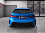 BMW d'occasion SERIE 118D EDITION SPORT BA de 2020 Besançon (25)﻿