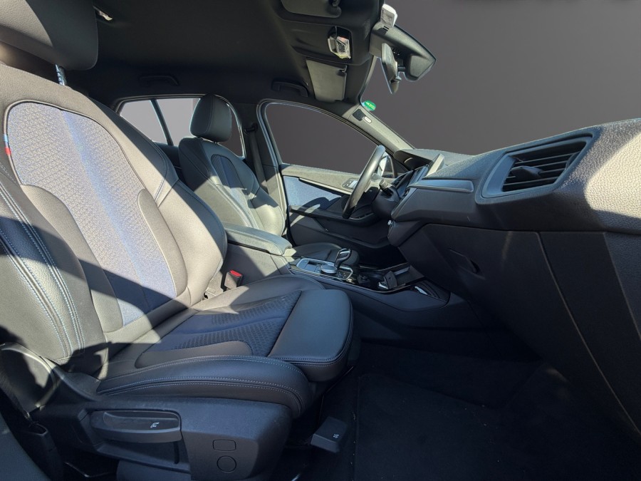 BMW d'occasion SERIE 118D EDITION SPORT BA de 2020 Besançon (25)﻿