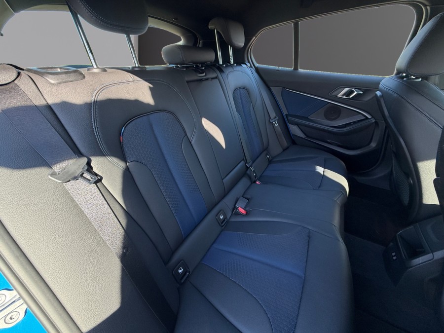 BMW d'occasion SERIE 118D EDITION SPORT BA de 2020 Besançon (25)﻿