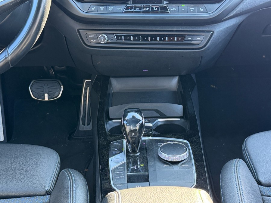 BMW d'occasion SERIE 118D EDITION SPORT BA de 2020 Besançon (25)﻿