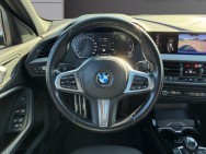 BMW d'occasion SERIE 118D EDITION SPORT BA de 2020 Besançon (25)﻿
