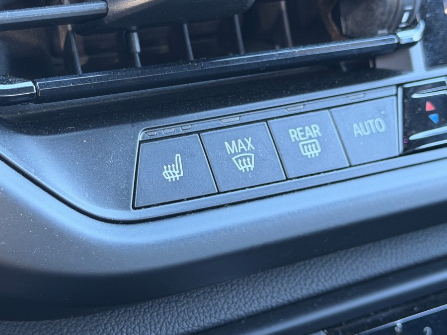 BMW d'occasion SERIE 118D EDITION SPORT BA de 2020 Besançon (25)﻿