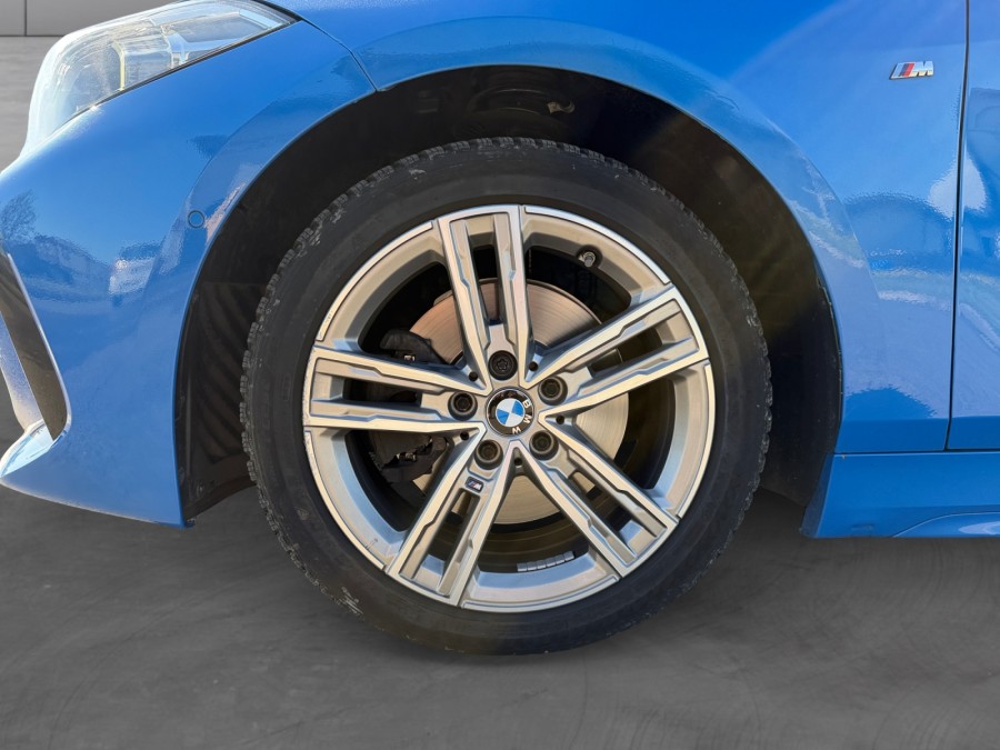 BMW d'occasion SERIE 118D EDITION SPORT BA de 2020 Besançon (25)﻿