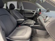 AUDI d'occasion A1 SB 1.0 TFSI 95 METROPOLITAN S TRONIC de 2017 Caen