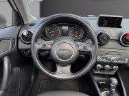 AUDI d'occasion A1 SB 1.0 TFSI 95 METROPOLITAN S TRONIC de 2017 Caen