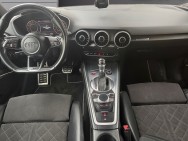 AUDI d'occasion TTS 2.0TFSIQ de 2015 Cannes (06)﻿