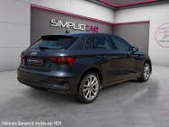 AUDI d'occasion A3 Sportback 35 TDI 150 DESIGN LUXE de 2021 Lyon St