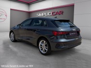 AUDI d'occasion A3 Sportback 35 TDI 150 DESIGN LUXE de 2021 Lyon St
