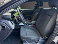 AUDI d'occasion A3 Sportback 35 TDI 150 DESIGN LUXE de 2021 Lyon St