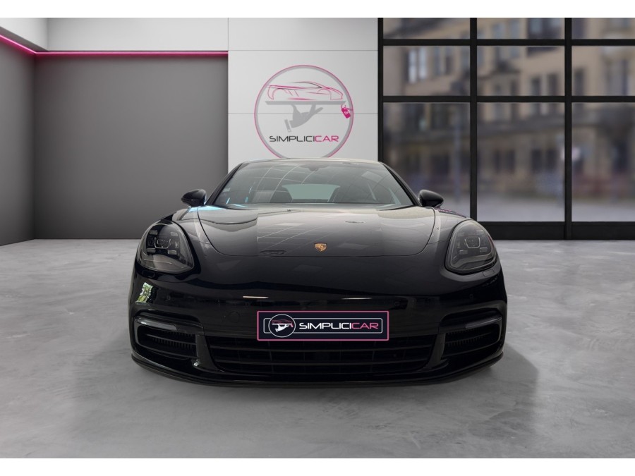 PORSCHE d'occasion PANAMERA 2.9 V6 440 4S de 2017 Lyon St Priest (69)﻿