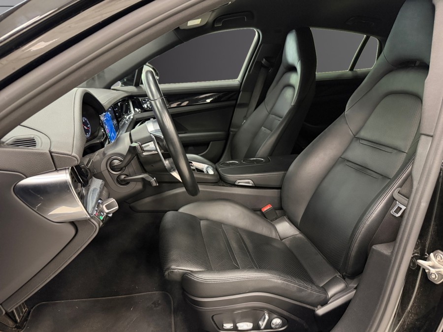 PORSCHE d'occasion PANAMERA 2.9 V6 440 4S de 2017 Lyon St Priest (69)﻿