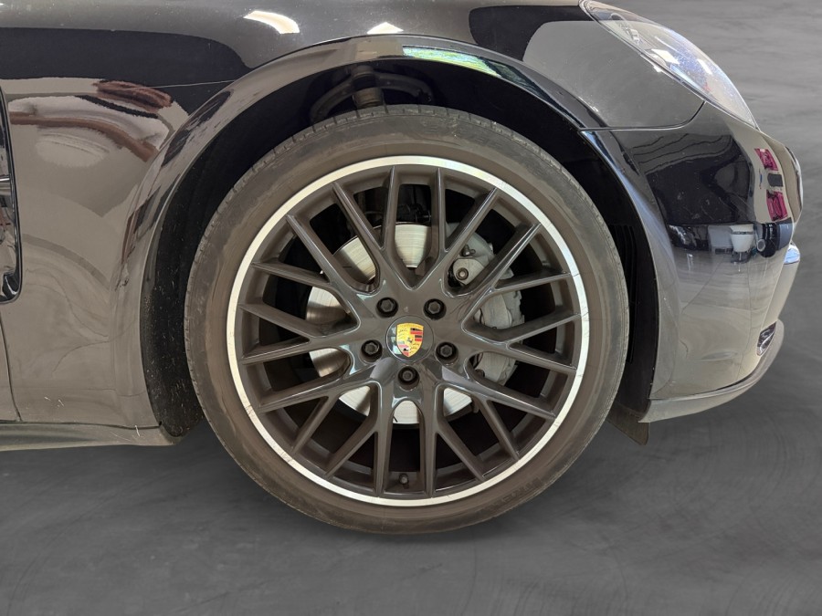 PORSCHE d'occasion PANAMERA 2.9 V6 440 4S de 2017 Lyon St Priest (69)﻿