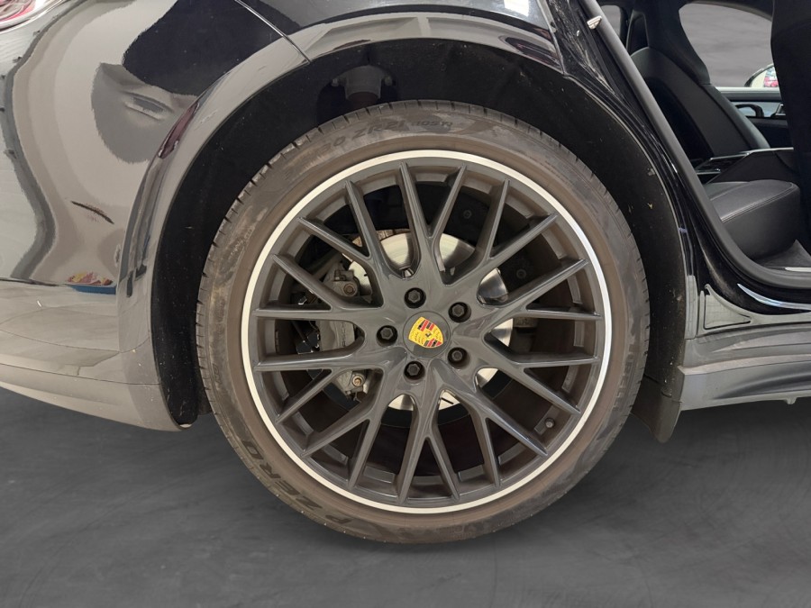 PORSCHE d'occasion PANAMERA 2.9 V6 440 4S de 2017 Lyon St Priest (69)﻿