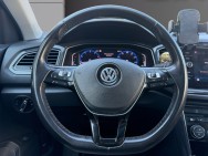 VOLKSWAGEN d'occasion T-ROC 1.5 TSI 150 CARAT EXCLUSIVE DSG de 2019