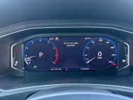 VOLKSWAGEN d'occasion T-ROC 1.5 TSI 150 CARAT EXCLUSIVE DSG de 2019