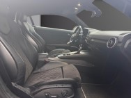 AUDI d'occasion TTS 2.0TFSIQ de 2015 Cannes (06)﻿