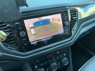 VOLKSWAGEN d'occasion T-ROC 1.5 TSI 150 CARAT EXCLUSIVE DSG de 2019
