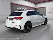 MERCEDES d'occasion CLASSE A A250 E HYBRIDE AMG LINE 8G-DCT de 2020
