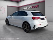 MERCEDES d'occasion CLASSE A A250 E HYBRIDE AMG LINE 8G-DCT de 2020