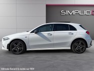 MERCEDES d'occasion CLASSE A A250 E HYBRIDE AMG LINE 8G-DCT de 2020