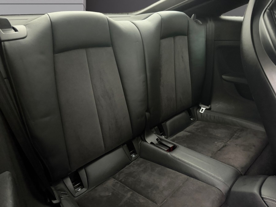 AUDI d'occasion TTS 2.0TFSIQ de 2015 Cannes (06)﻿