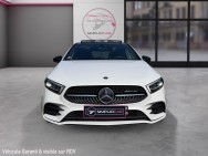 MERCEDES d'occasion CLASSE A A250 E HYBRIDE AMG LINE 8G-DCT de 2020