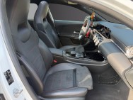 MERCEDES d'occasion CLASSE A A250 E HYBRIDE AMG LINE 8G-DCT de 2020