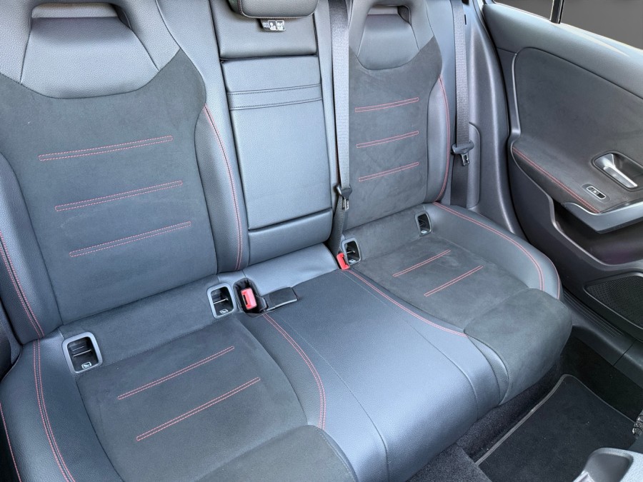 MERCEDES d'occasion CLASSE A A250 E HYBRIDE AMG LINE 8G-DCT de 2020