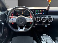 MERCEDES d'occasion CLASSE A A250 E HYBRIDE AMG LINE 8G-DCT de 2020