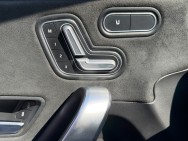 MERCEDES d'occasion CLASSE A A250 E HYBRIDE AMG LINE 8G-DCT de 2020