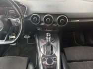 AUDI d'occasion TTS 2.0TFSIQ de 2015 Cannes (06)﻿